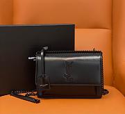 YSL sunset 22*16*8cm 2023110801 - 1