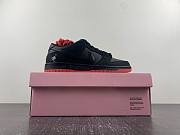 Nike SB Dunk Low Black Pigeon  883232-008 - 2