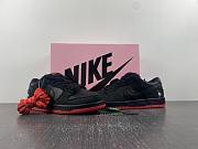 Nike SB Dunk Low Black Pigeon  883232-008 - 4