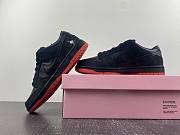 Nike SB Dunk Low Black Pigeon  883232-008 - 5