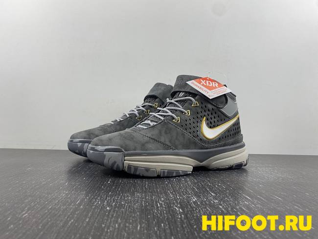 Nike Kobe 2 Prelude  640222-001  - 1