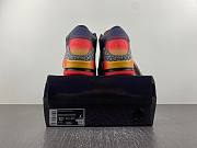 Air Jordan 3 Retro J Balvin Rio  FN0344-001 - 6