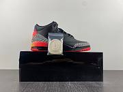 Air Jordan 3 Retro J Balvin Rio  FN0344-001 - 5