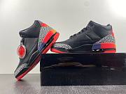 Air Jordan 3 Retro J Balvin Rio  FN0344-001 - 2