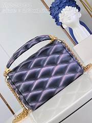 LV M23569 twist Nicolas Ghesquière BAG 23*16*10CM - 6