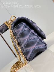 LV M23569 twist Nicolas Ghesquière BAG 23*16*10CM - 2