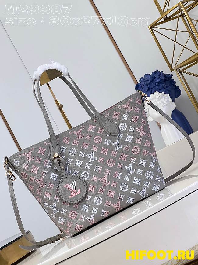 LV Blossom bag 30*27.5*16cm - 1