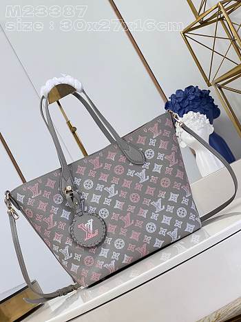 LV Blossom bag 30*27.5*16cm