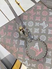 LV Blossom bag 30*27.5*16cm - 5