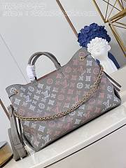 LV Bella Tote bag 32*23*13cm - 1