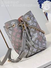 LV Bella Tote bag 32*23*13cm - 4