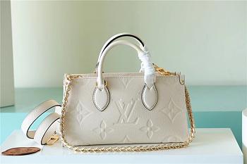 LV Onthego 25*13*10CM 2023110902