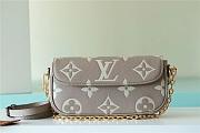 LV Wallet On Chain lvy 23.5*12*4.3CM 2023110903 - 1