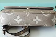 LV Wallet On Chain lvy 23.5*12*4.3CM 2023110903 - 4