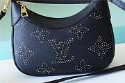 LV Bagatelle 24*18*7CM 2023110906 - 3