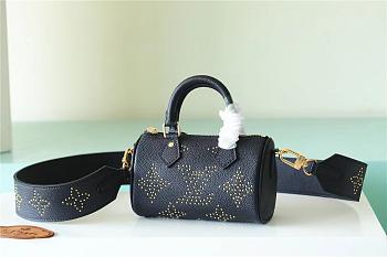 LV Nano Speedy 16*10*7.5CM 2023110907