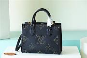 LV Onthego PM 25*19*11.5CM 2023110909 - 1