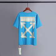 OFF-White T-shirt 2023111001 - 4