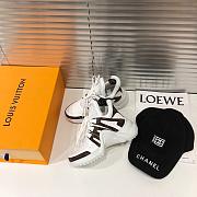 LV ARCHLIGHT SNEAKER 2023111301 - 1