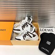 LV ARCHLIGHT SNEAKER 2023111301 - 5