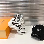 LV ARCHLIGHT SNEAKER 2023111301 - 3