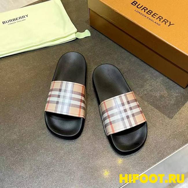 Burberry slide 2023111302 - 1