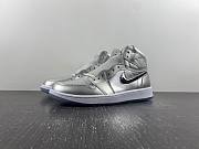 Air Jordan 1 High G NRG Men's Golf Shoes FD6815-001 - 1