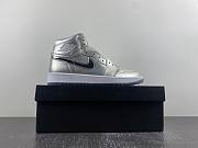 Air Jordan 1 High G NRG Men's Golf Shoes FD6815-001 - 2