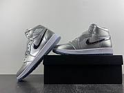 Air Jordan 1 High G NRG Men's Golf Shoes FD6815-001 - 5