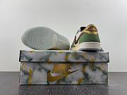 Air Jordan 1 Retro Low OG Chinese New Year Year of the Dragon FN3727-100 - 6