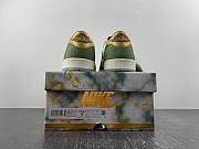 Air Jordan 1 Retro Low OG Chinese New Year Year of the Dragon FN3727-100 - 2