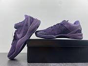 Nike Kobe 8 Black Mamba Collection Fade to Black  869456-551 - 6