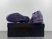 Nike Kobe 8 Black Mamba Collection Fade to Black  869456-551 - 5