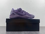 Nike Kobe 8 Black Mamba Collection Fade to Black  869456-551 - 4