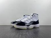 Air Jordan 11 Retro DMP Gratitude CT8012-170 - 1