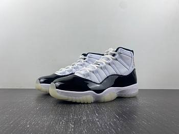 Air Jordan 11 Retro DMP Gratitude CT8012-170