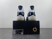 Air Jordan 11 Retro DMP Gratitude CT8012-170 - 4