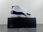 Air Jordan 11 Retro DMP Gratitude CT8012-170 - 3