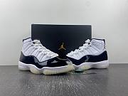 Air Jordan 11 Retro DMP Gratitude CT8012-170 - 2