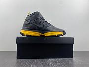 Nike Zoom Kobe 2 Carpe Diem  316022-001 - 2