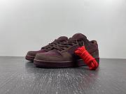 Nike SB Dunk Low Premium Valentine's Day FN0619-600 - 1