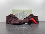 Nike SB Dunk Low Premium Valentine's Day FN0619-600 - 6