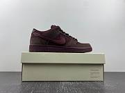 Nike SB Dunk Low Premium Valentine's Day FN0619-600 - 5