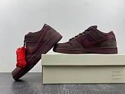 Nike SB Dunk Low Premium Valentine's Day FN0619-600 - 4