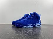 Air Jordan 6 CT8529-410  - 1