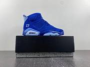 Air Jordan 6 CT8529-410  - 6