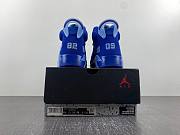 Air Jordan 6 CT8529-410  - 5