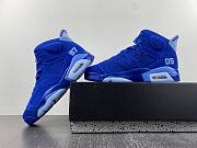 Air Jordan 6 CT8529-410  - 3