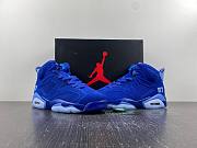 Air Jordan 6 CT8529-410  - 4