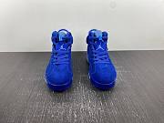 Air Jordan 6 CT8529-410  - 2